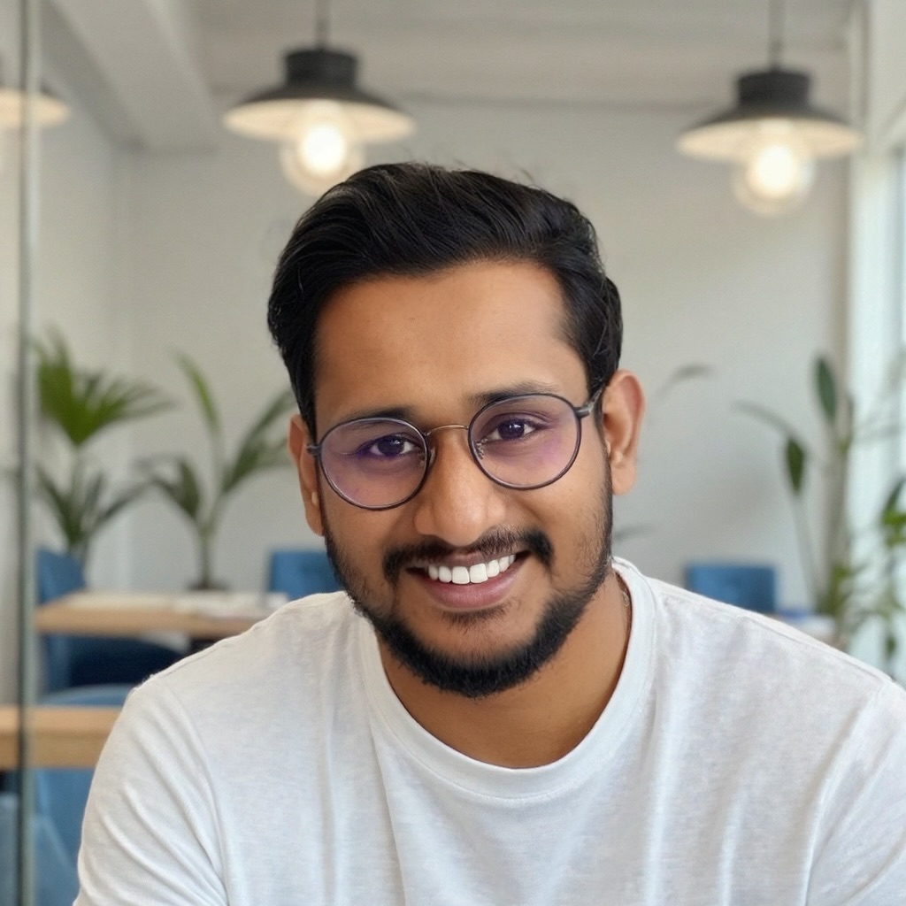 Rolind Roy's profile picture